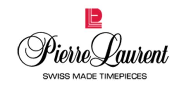 Pierre Laurent Swiss made timepieces