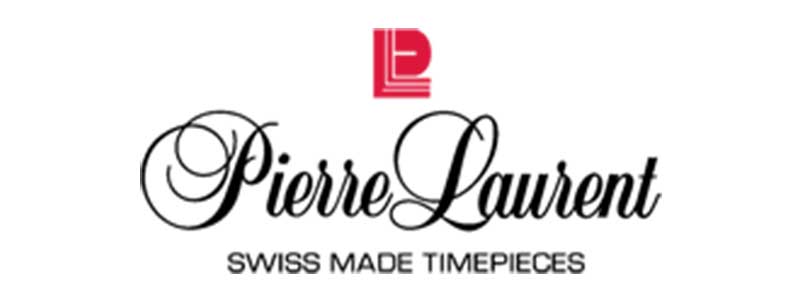 Pierre Laurent Swiss made timepieces